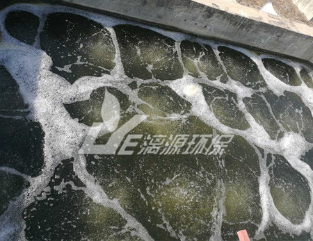 高浓度氨氮废水处理技术