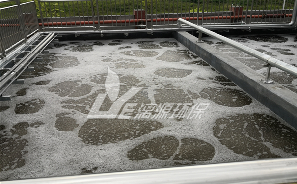 丙烯酸丁酯废水处理工艺