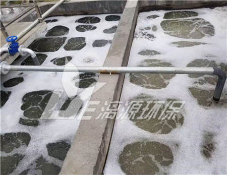 聚碳酸酯废水深度处理