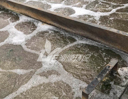 焦化废水怎么处理讲解