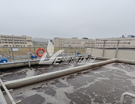 油漆稀释剂废水处理工程