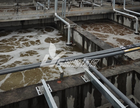 氨基树脂废水处理生化工艺如何选择