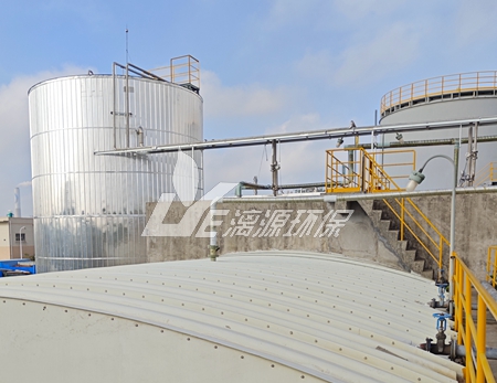 聚氨酯废水处理技术