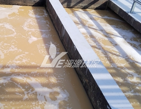 聚氨酯废水如何处理