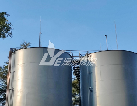 聚氨酯生产废水的物化处理方法