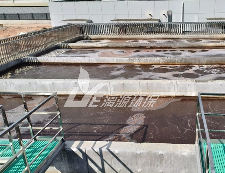 聚氨酯废水处理工艺如何选择