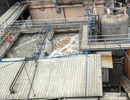 聚酯废水处理工艺如何选择