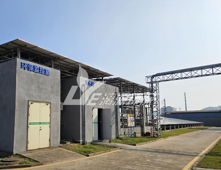 增塑剂生产废水处理方法