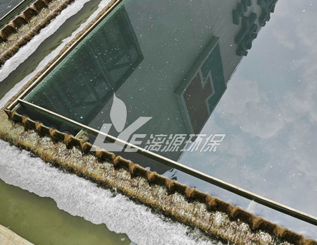 增塑剂废水处理技术