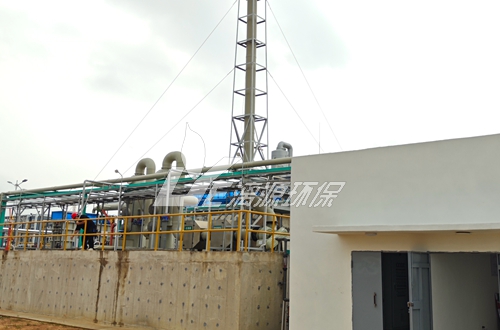 增塑剂废水处理工艺如何选择