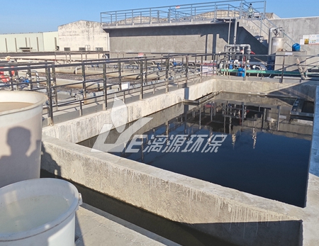 化妆品废水来源分析