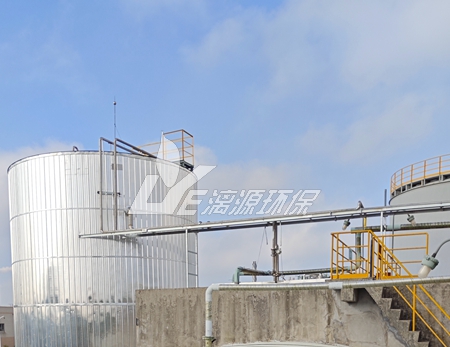 日化工厂废水如何处理