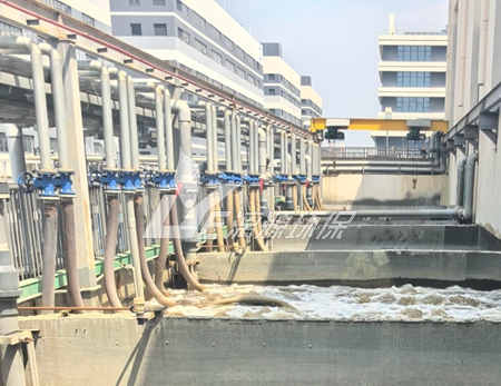 日化工厂废水处理工艺如何选择