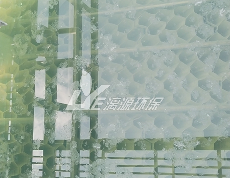 醇酸树脂生产废水水质分析