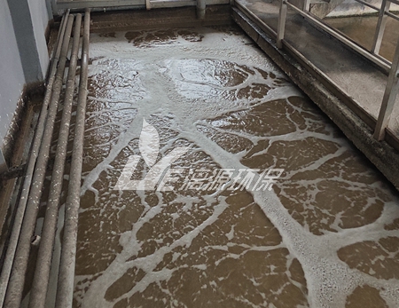 醇酸树脂生产废水如何处理