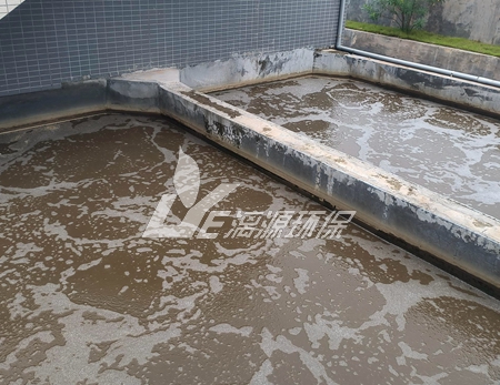 如何控制醇酸树脂生产废水处理成本