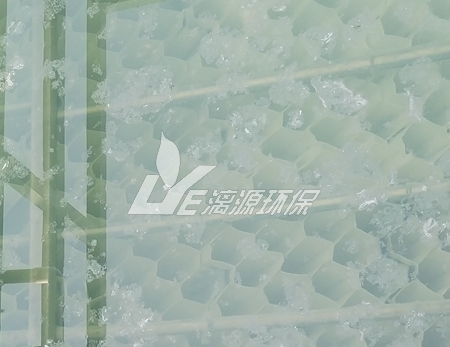 氨基树脂生产废水处理工艺如何选择