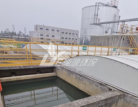 氨基树脂生产废水处理成本如何优化