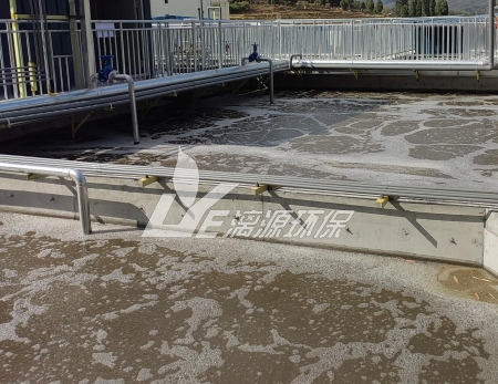 如何选择合适的合成树脂生产废水处理工艺